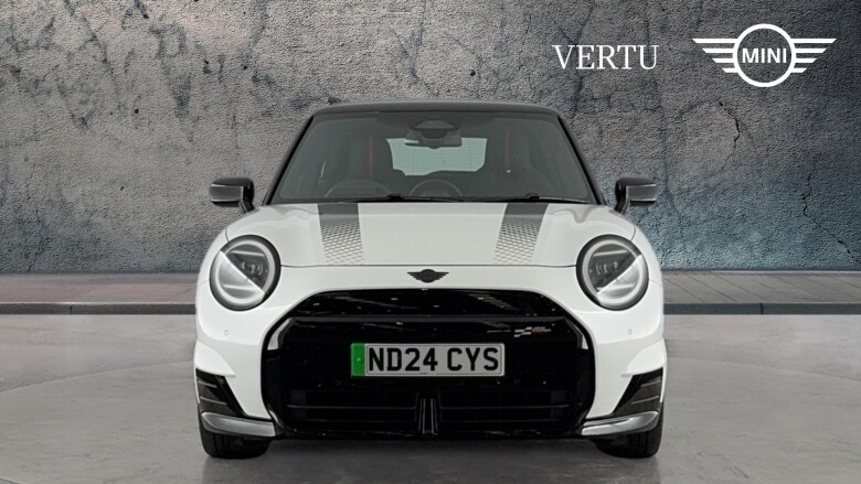 MINI Cooper 160kW SE Sport 54kWh 3dr Auto Electric Hatchback